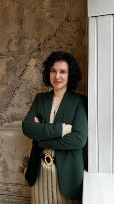 sveta goncharova photo